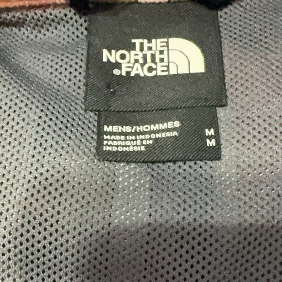 The North Face Women's Plus Extreme Pile Jacket Black 2X - Picture 10 of 11